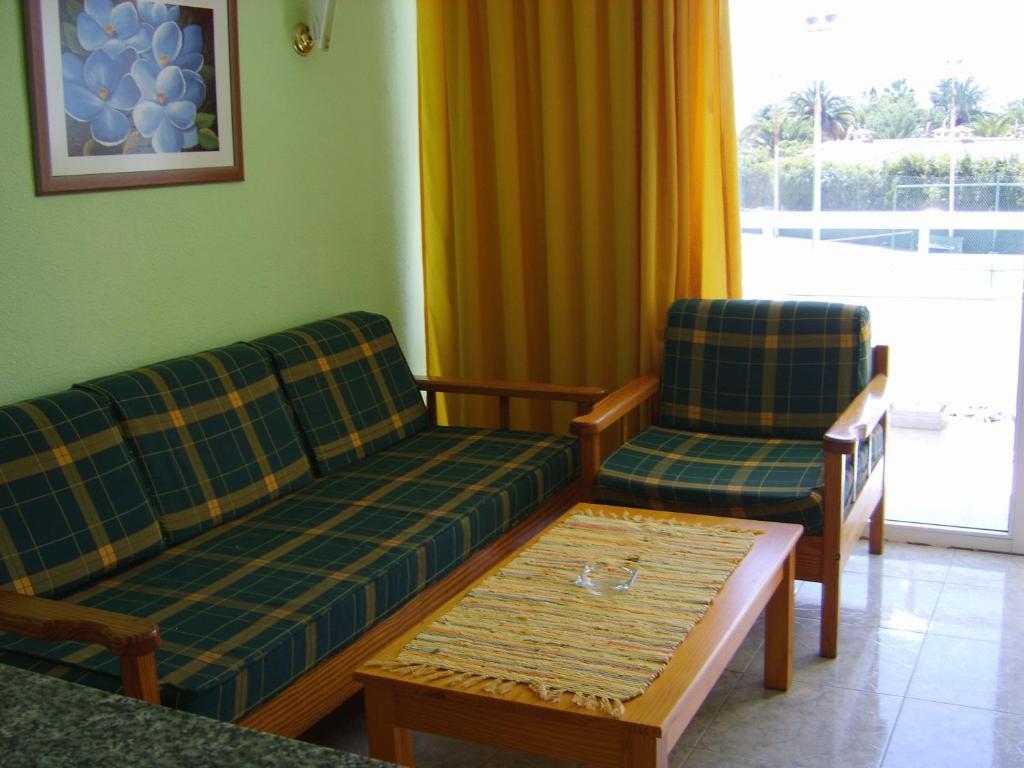 Teneguia 3* Playa del Inglés