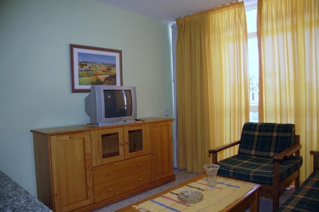 Teneguia Aparthotel