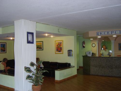 Teneguia Aparthotel