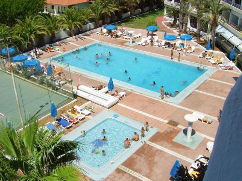 Teneguia 3* Playa del Inglés